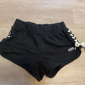 PINK shorts